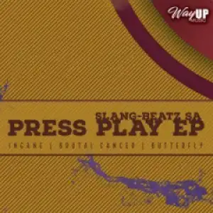 Slang-Beatz SA - Ingane